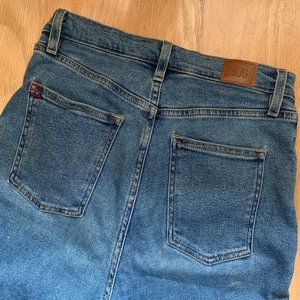 Urban Outfitters Women's BDG High-Rise Jeans size 29